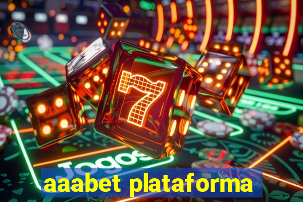 aaabet plataforma